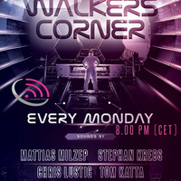 Mattias Milzep - Walkers Corner Juni 2015 by 320 FM