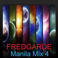 Manila Mix 4 by Fredgarde