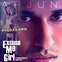 Excuse Me Girl (Ambarsariya) Feat Arjun (RI$H) by DJ RI$H Delhi
