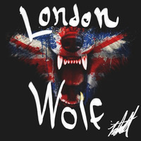 Melvin the Giant - London Wolf by Melvin the Giant