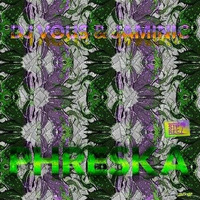 DJ Vous &amp; Jaminic - Phreska (Funk Disorder Remix) Preview by Funk Disorder