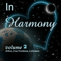 In Harmony Volume 2 by sylvia