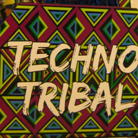 Tribal Don't Techno Shit | April 2015 by Nick Hape