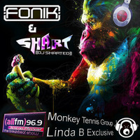 Fonik &amp; Dj Sharted - MTG Monstrosity (Linda B (96.9 allFM) Exclusive) by Fonik