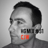 Hypnotic Groove Mix #31 - CJW by Hypnotic Groove