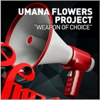 Umana Flowers - Weapon of choice ( Jossep Garcia Remix ) by Jossep Garcia