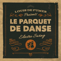 LE PARQUET DE DANSE by Louis de Fumer
