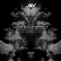 Cameron Thias -Astraphobia(Joseph Disco Remix) by Joseph Disco (Platform b/ Treibjagd/Jannowitz/BluFin)