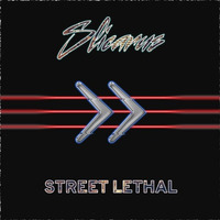 Street Lethal by Slicarus
