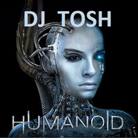 Humanoid by tosh