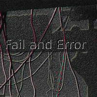 Fail and Error - 2h live für stroga by Fail_and_Error