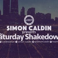 Saturday Shakedown -16/01/16 on d3ep.com by Simon Caldin
