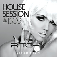 Ritchy - House Session #16.05 by DJ RITCHY