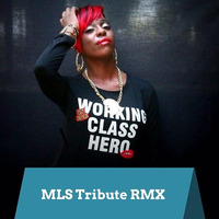 Pull up to mi bumper ( MLS Tribute RMX ) click buy for free download by PØwell - MLS