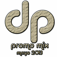 David Peral @ Promo Mix Mayo 2013 by David Peral