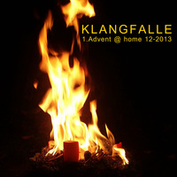 1 Advent @ home 12-2013 --- FREE DOWNLOAD --- by Klangfalle