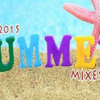 DJ Aweng - iDMZ Summer Mixes 2015 by DJ AWENG ( DM25 MUSIC GROUP ) AND VOLUME XXIII SL