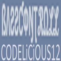 CODELIiCiOUS 12 by BassControll