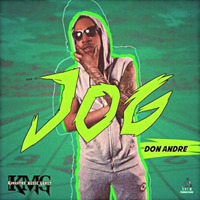 Don Andre -  Jogg (Extended Intro &amp; Outro) 2016 by DJ PLATINUM IN THE MIX