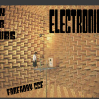 Electronium [ Mix For Clubs ] - Farfaday CCF 2012 by Farfaday CCF Aka Haryou Sirius Lab