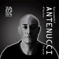 || Franck Antenucci • Episode#047 | #Techno by Bunker 026 Podcast