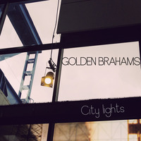 City lights by Brahman