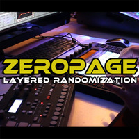 Layered Randomization by Zeropage