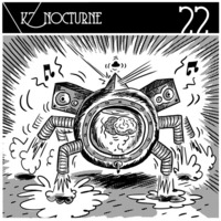 ►► K7 Nocturne 22 by Cabaret Nocturne