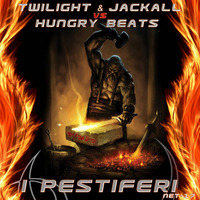 Twilight &amp; Jackall Vs Hungry Beats Feat. Milla - Fast Beats (Not Easy Tunes 017) by Dj Twilight