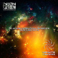 Jayson Butera guest mix for Anton Veter's Infinite Universe 07-12-2014 by Jayson Butera