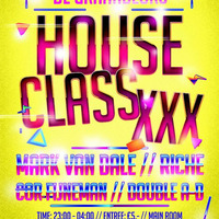 House Classixx Graanbeurs 20-12-13 Breda by Aad Domselaar