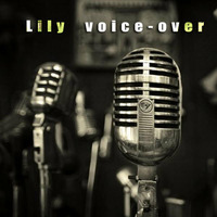Lily Latuheru voice-over demo by Lily's voice