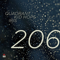 Quadrant + Kid Hops + Iris - Pleiades Feat. Reise *OUT NOW* by Reise