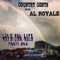 Country Gents B2B Al Royale by Country Gents
