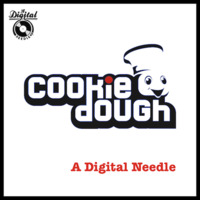 Cookie-Dough Guest Mix 5 - A Digital Needle www.cookiedoughmusic.com by CookieDoughMusic.com