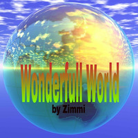 WoNderFull WoRLd Set by Zimmi by EnricoZimmer