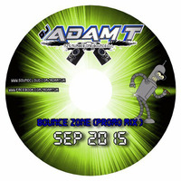 Bounce Zone (Promo SEP 2015) by Adam T