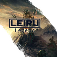 Leiru- Legend by DJ LEIRU