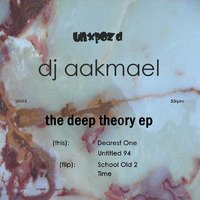 Dj Aakmael feat JMellodees - Dearest One by Dj Aakmael