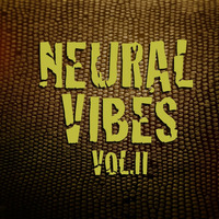 Neural Vibes II by Graff