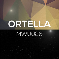 Making Waves Underground Podcast 026 - Ortella by MWU