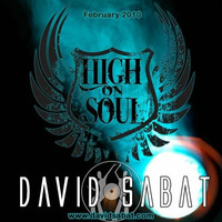 HIGH on SOUL (Feb 2010) by David Sabat