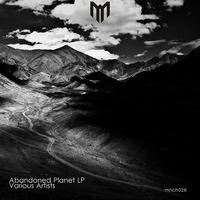 Cryogenics - Galactica [Abandoned Planet LP] by Cryogenics