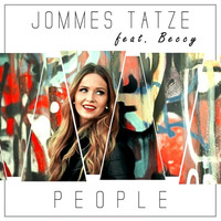 Jommes Tatze Feat. Beccy - People (Kirill Bukka Remix) ++FREE DOWNLOAD++ by KIRILL BUKKA (MFK)