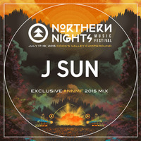 Northern Nights Summer Delight Mix by Jsun Paul aka Jsun