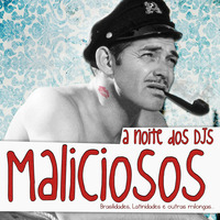 A noite dos DJs Maliciosos, Cumbia Cumbia Cumbia mixtape by DJ 440 (Juniani Marzani)