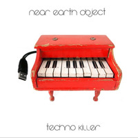 Near Earth Object - Techno Killer (TEST track) by Near Earth Object