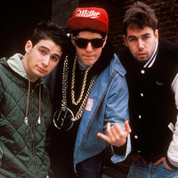 Beastie Boys Block Party | Vol. 1 by J-TYME