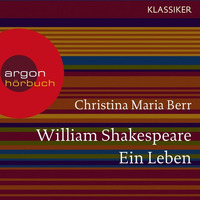 »Wer war Shakespeare?« by Argon Verlag