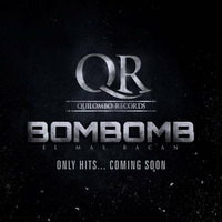 BOM BOMB - Saludo A Dj ManNy La Suavecita by Manny Carvajal